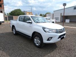 Camiones Pick-ups Sin datos TOYOTA